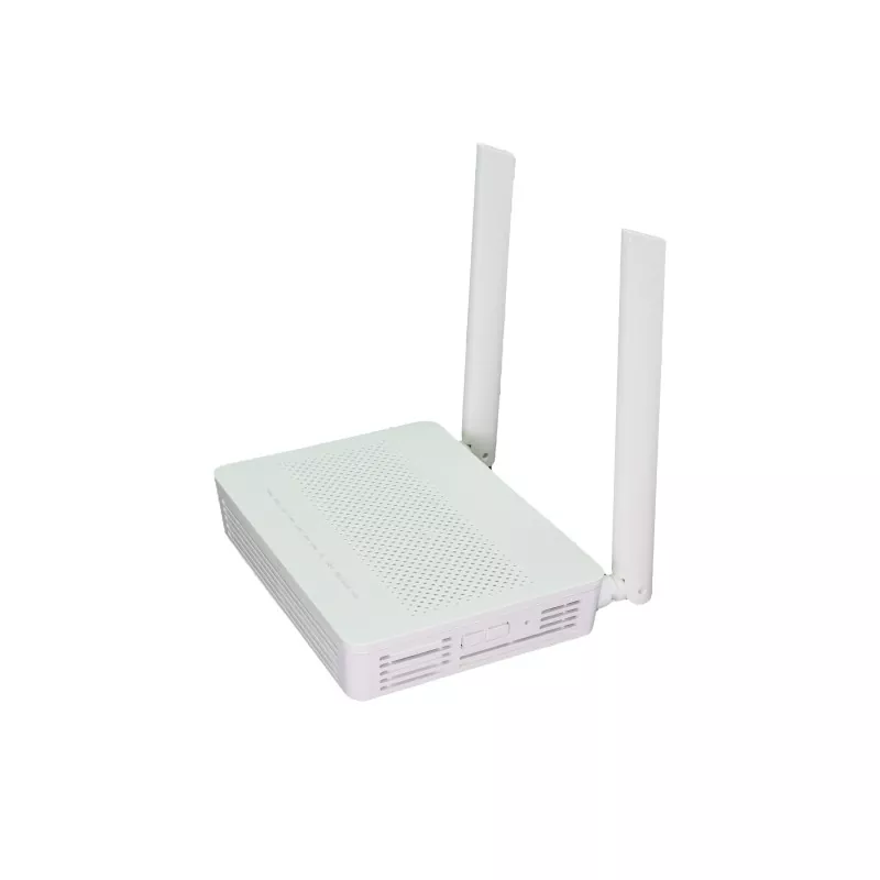 Apa yang menjadikan EG8145V5 dual-band Wi-Fi 5 Xpon Onu/Ont penyelesaian prestasi tinggi untuk sambungan moden?