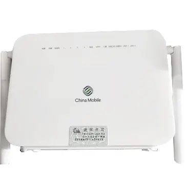 Apakah kelebihan dual band wifi6 onu ont?