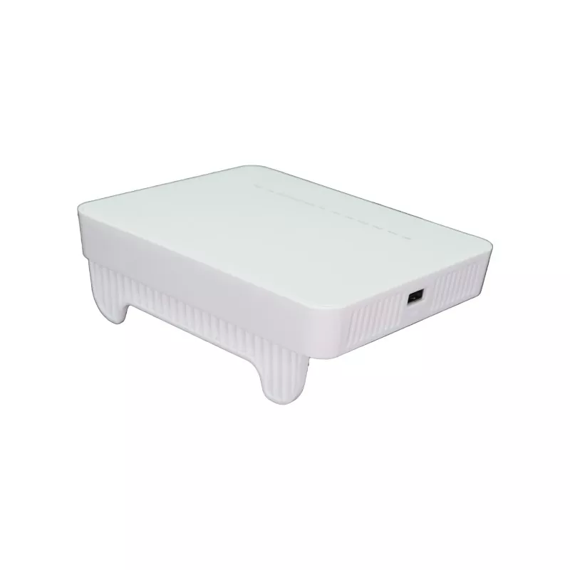 Adakah G-140W-MD Single Band GPON ONU Pilihan Tepat untuk Penggunaan FTTH yang Boleh Dipercayai dan Kos-Efektif?