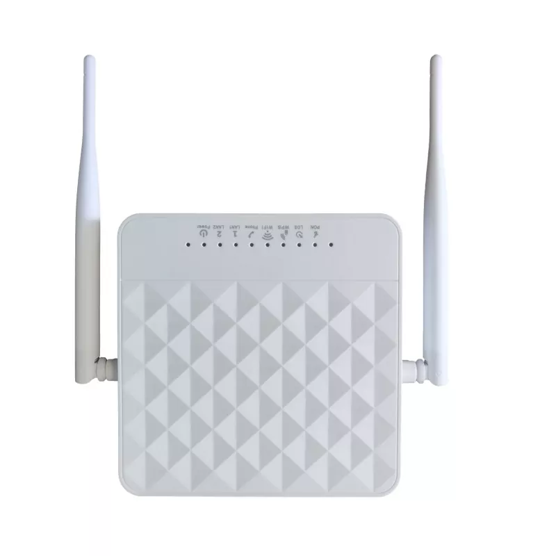 AN5506 02 FG GPON SINGLE GPON ONU ONT FTTH