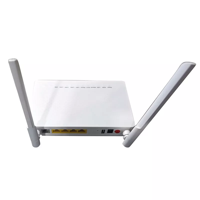 F609v3 single band xpon onu mempunyai ftth