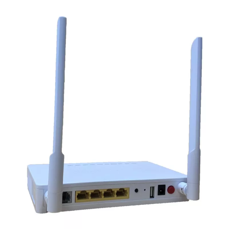 F660V8 Band Band Xpon Him Ont Ftth