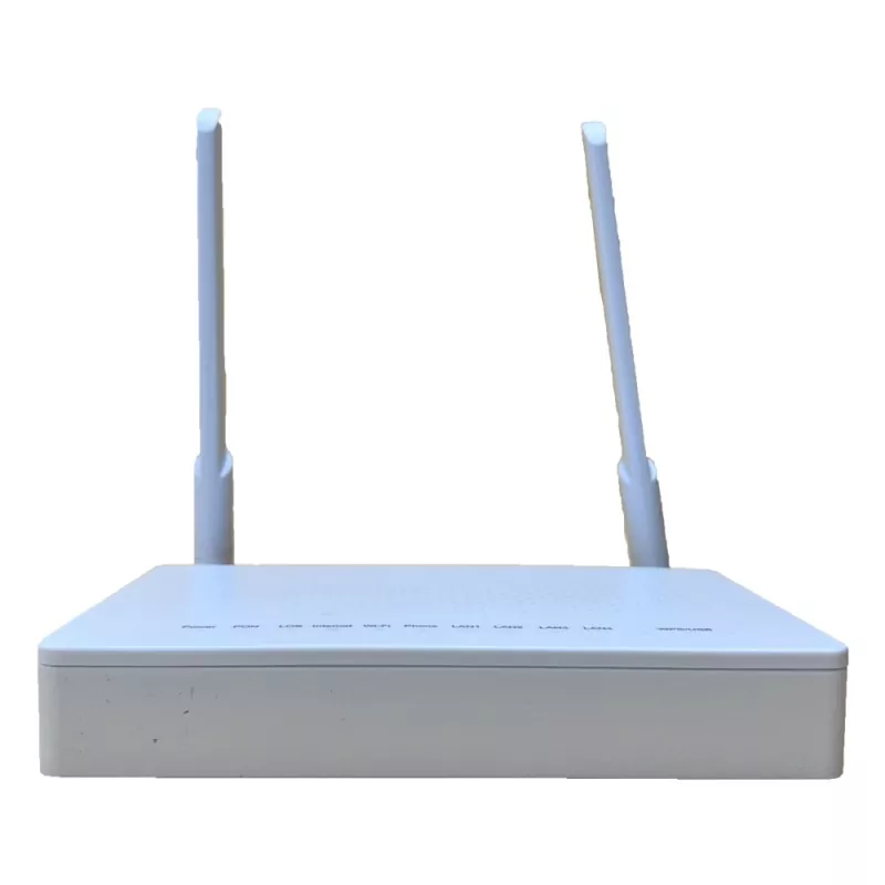 F660v9 single band xpon onu ont ftth