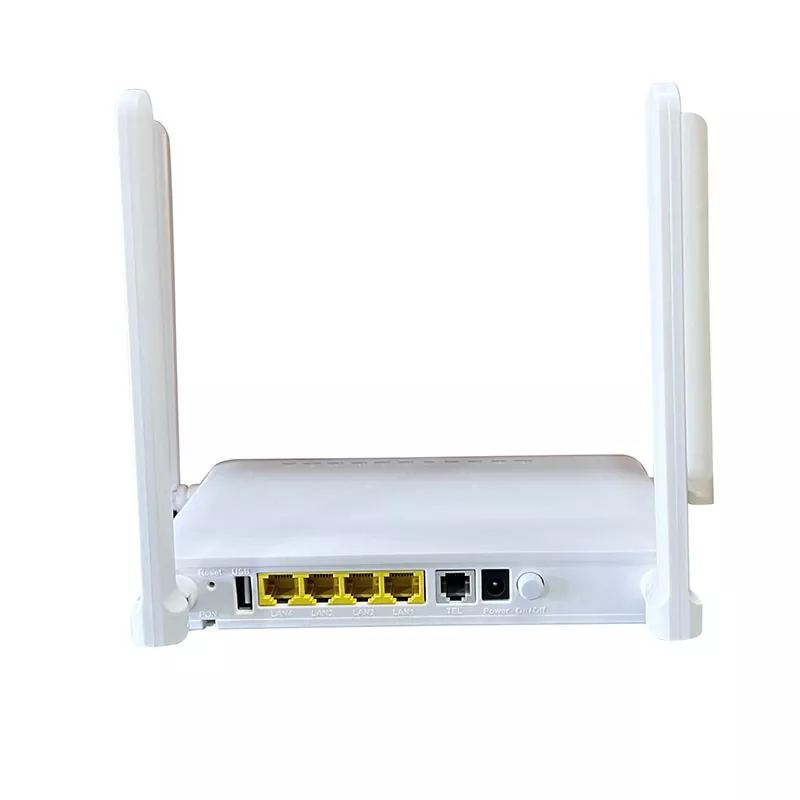 F670L 11 Jalur Dwi Cahaya Wifi5 GPON ONU ONT