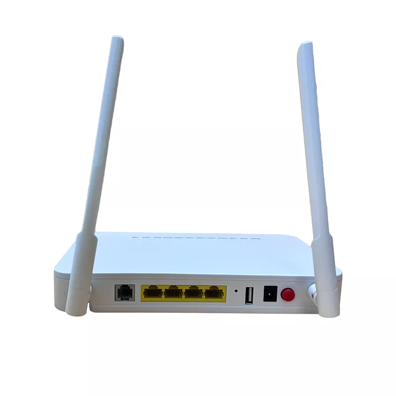 F670L 12 Jalur Dwi Cahaya Wifi5 GPON ONU ONT