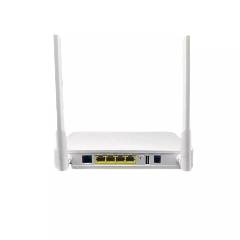 F670L 5 Jalur Dwi Cahaya Wifi5 GPON ONU ONT