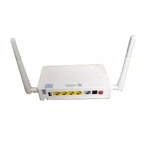 F673AV9 Dwi Jalur Wifi5 GPON ONU ONT