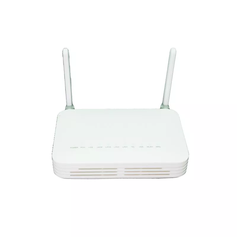 HS8545M5 Jalur Tunggal XPON WIFI ONU ONT BARU