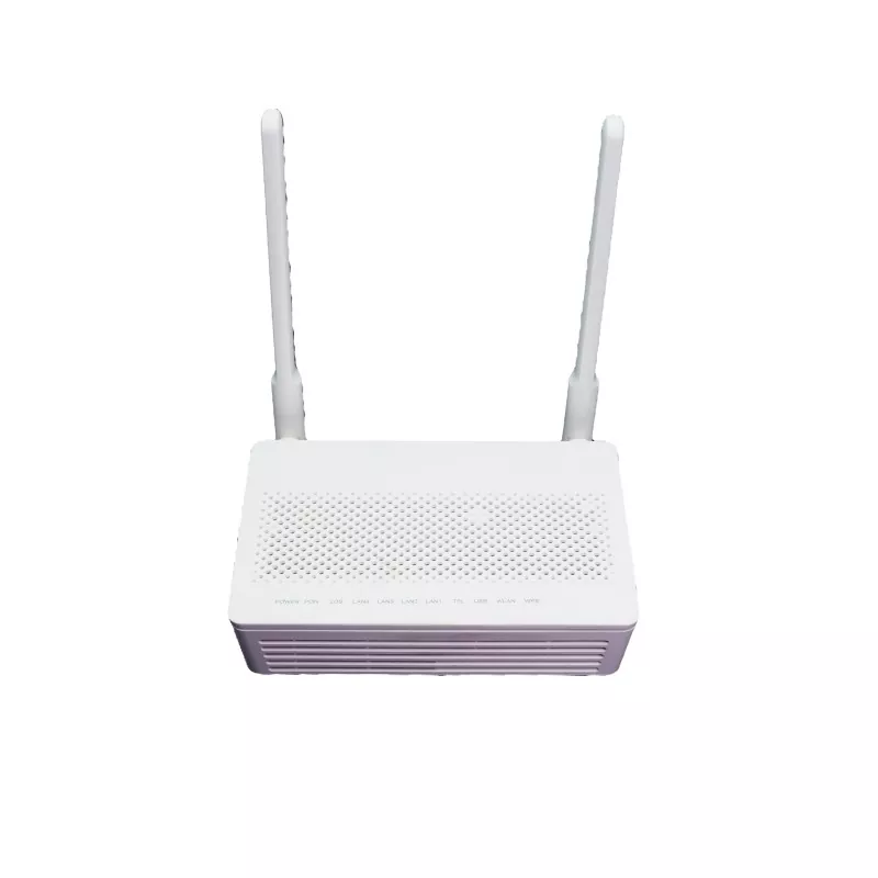 HS8545M5 Jalur Tunggal XPON WIFI ONU ONT